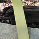 BSP230 "Zig Zag" Patterned Brass Sheet 2-1/2" Wide