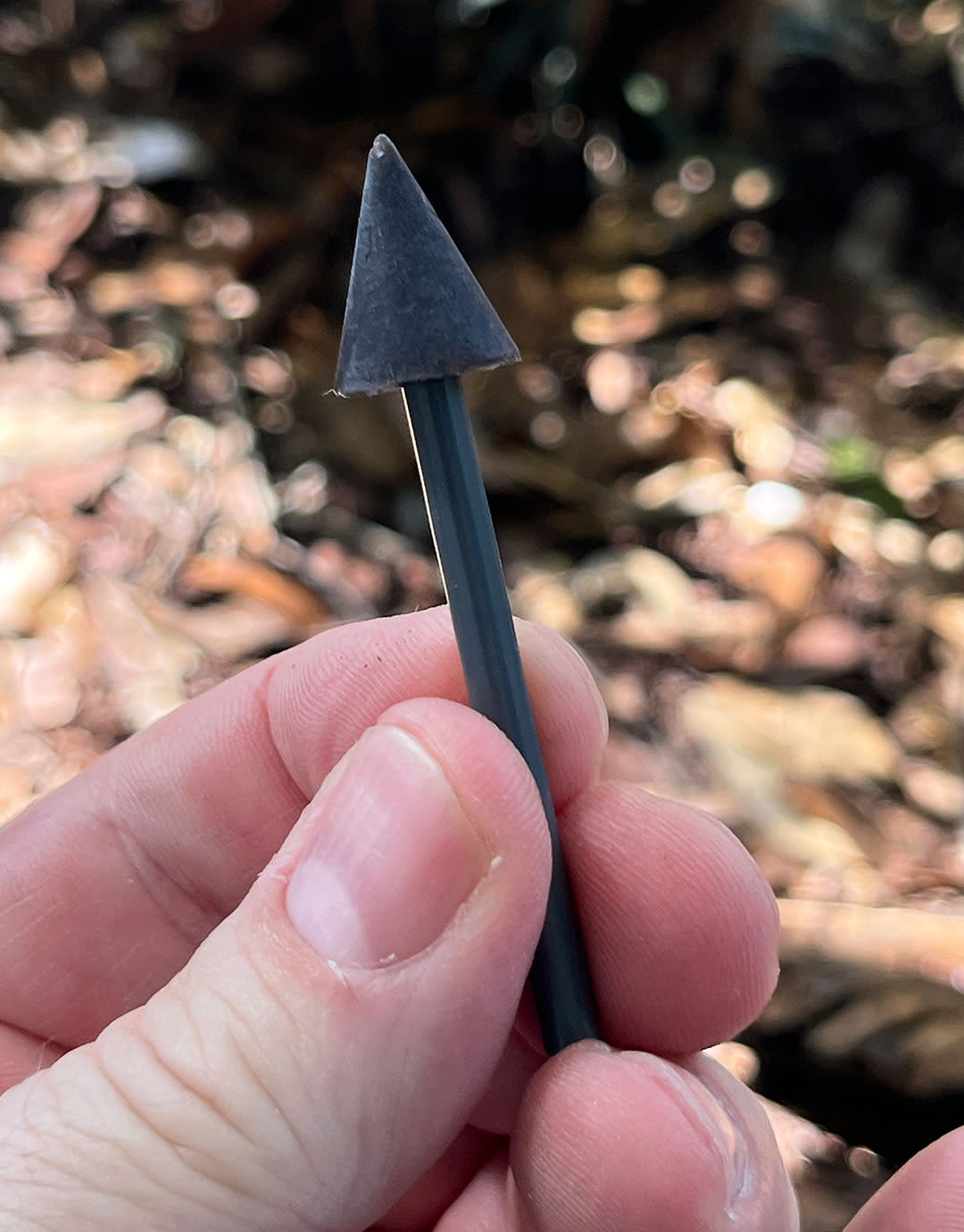 DI680 = DOP STICK for STONES