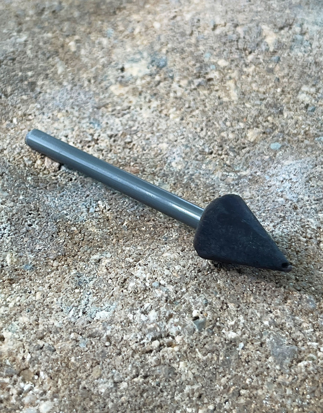 DI680 = DOP STICK for STONES