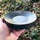 EN2509 = Rubber Base for 6'' Shallow Pitch Bowl