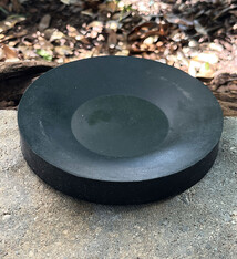 EN2509 = Rubber Base for 6'' Shallow Pitch Bowl