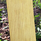 BSP236 "Sardine" Patterned Brass Sheet 2-1/2" Wide