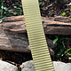 BSP238 "Slick Wave" Patterned Brass Sheet 2-1/2" Wide