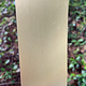 BSP223 "Diagonal Stripe" Patterned Brass Sheet 2-1/2" Wide