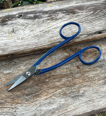 53.800 = Scissor Style Straight Jaw Shears