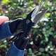 Lindstrom SH6001 = Lindstrom Bypass Shear with No Serrations