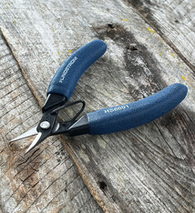 Lindstrom SH6001 = Lindstrom Bypass Shear with No Serrations