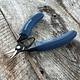 Lindstrom SH6001 = Lindstrom Bypass Shear with No Serrations
