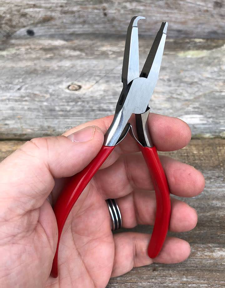 PL1708 = Prong Opening Pliers