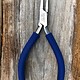 PL6437 = Economy Bending Plier HALF ROUND/FLAT