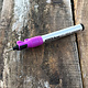EN552 = Microengraver with LED Light - Battery Operated