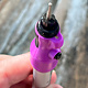 EN552 = Microengraver with LED Light - Battery Operated