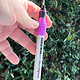EN552 = Microengraver with LED Light - Battery Operated