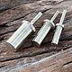 ST4500 = Wolf Sanding Mandrels (Set of 3)