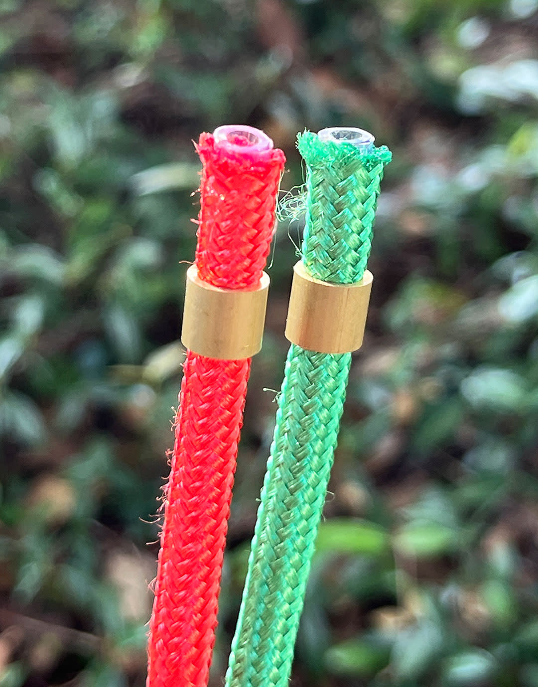 BT2422 = Replacement Generic Hoses for Little Torch 6ft length (Pair)