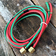 BT2422 = Replacement Generic Hoses for Little Torch 6ft length (Pair)