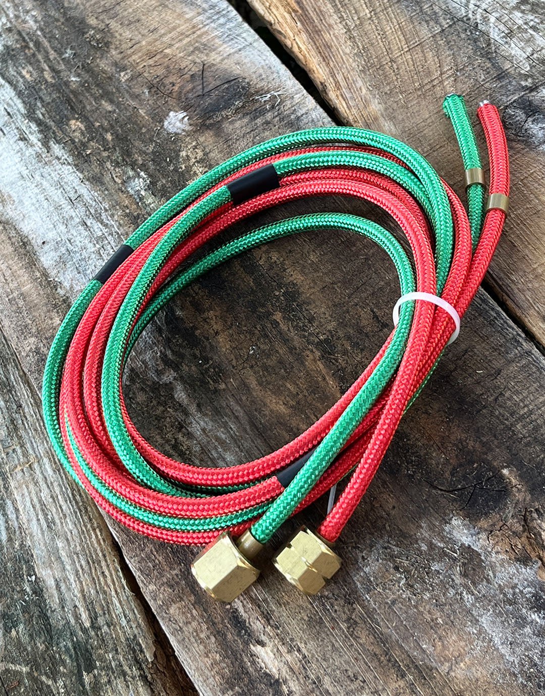 BT2422 = Replacement Generic Hoses for Little Torch 6ft length (Pair)