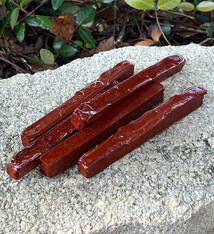 CE228 = Shellac Stick (5pcs)