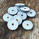 11.430 = Cool Wheel Heatless Mini Grinding Wheels 5/8"x1/8" (Pkg of 10)