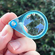 Donegan Optical 29.480 = Optivisor Optiloupe Attachment 2-1/2X for Extra Magnification