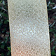 BSP247 "Mini Floral" Patterned Brass Sheet 2-1/2" Wide