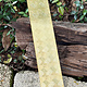 BSP251 "Paper Cut" Patterned Brass Sheet 2-1/2" Wide