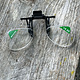 Clip-On Magnifier
