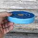 BF7345 = Blue Treated Muslin Buff 5" x 50 Ply