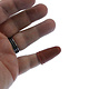 Rubber Finger Cots (Dozen)