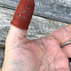 Rubber Finger Cots (Dozen)