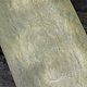 BSP255 "Bamboo" Patterned Brass Sheet 2-1/2" Wide