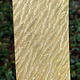 BSP254 "Clouds" Patterned Brass Sheet 2-1/2" Wide