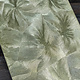 BSP253 "Spiral" Patterned Brass Sheet 2-1/2" Wide