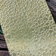 BSP259 "Raindrop" Patterned Brass Sheet 2-1/2" Wide