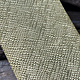 BSP263 "Snakeskin" Patterned Brass Sheet 2-1/2" Wide