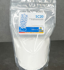 CA844-02 = 2lb Container of Satin Cast 20 Investment