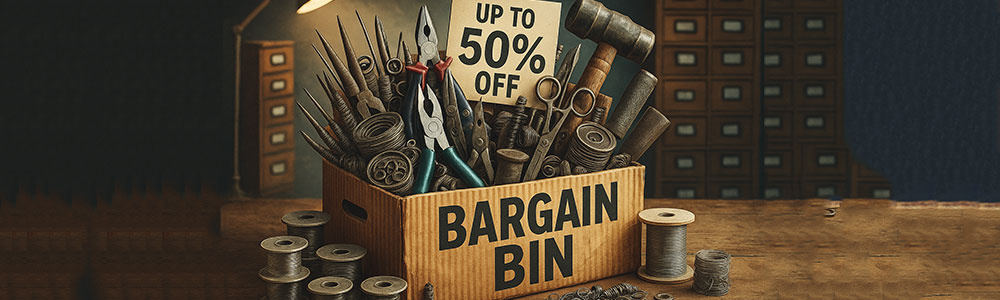 bargain