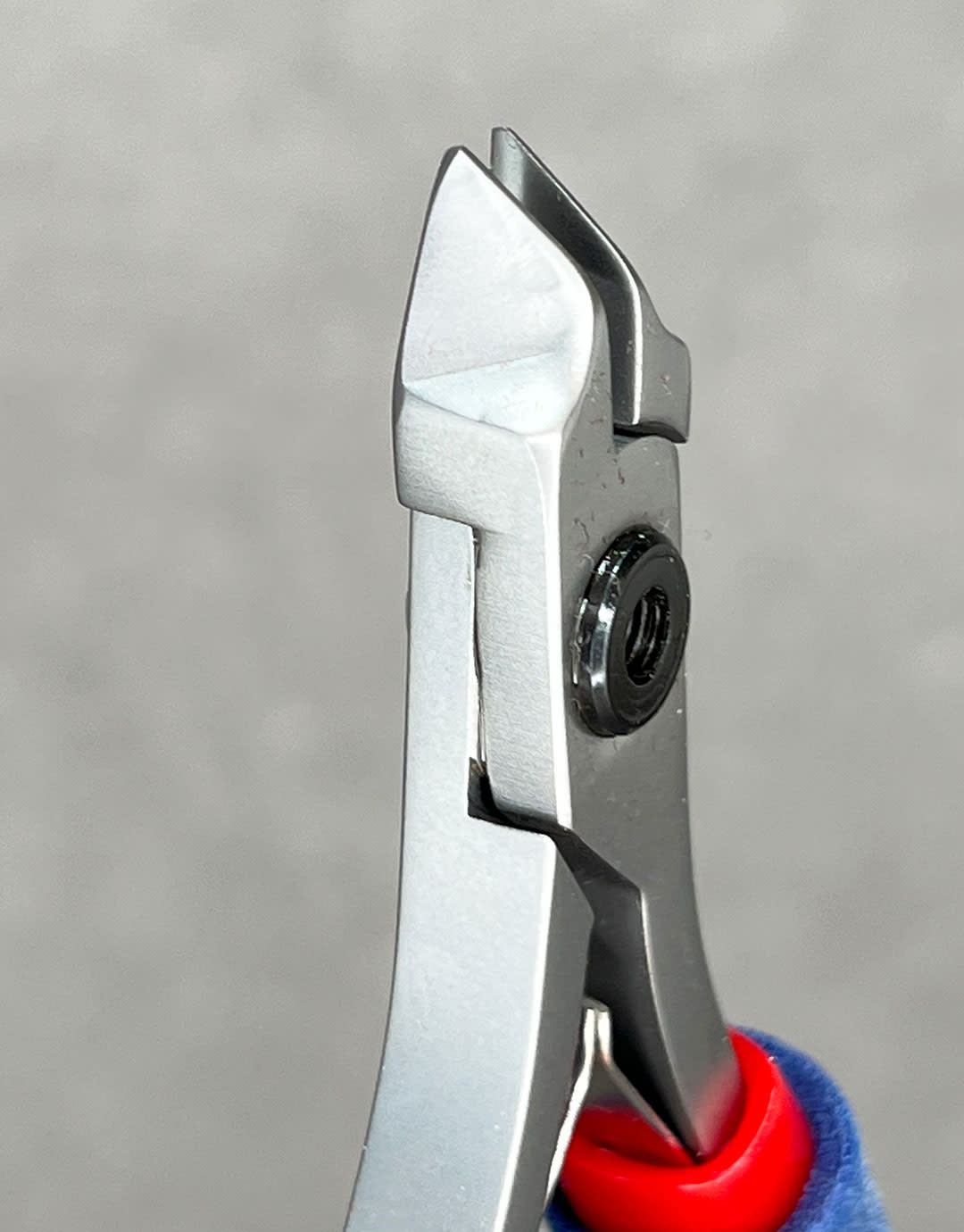 Tronex PL30749 = Tronex 749 Medium Stubby Chain Nose Pliers - Long Handle
