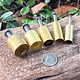 Kemper Tools MC1051 = Klay Kutters Set of 5 Circles Assorted Sizes PCSR By Kemper