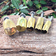 Kemper Tools MC1071 = Klay Kutters Set of 5 Hearts Assorted Sizes PCSH By Kemper