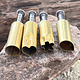 Kemper Tools MC1004 = Klay Kutters Set of 4 Different 7/16'' PCS2 By Kemper