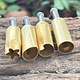 Kemper Tools MC1005 = Klay Kutters Set of 4 Different 3/8'' PCS3 By Kemper