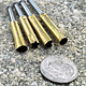 Kemper Tools MC1007 = Klay Kutters Set of 4 Different 3/16'' PCS5 By Kemper