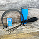 SW4500KIT = GreenLion Saw (Kit) with Black Handle