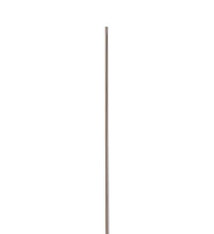 807C-38N = Head Pin Nickel Color .029'' x 2.5'' (21ga/.725mm)  (Pkg of 144)