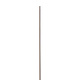 807C-38N = Head Pin Nickel Color .029'' x 2.5'' (21ga/.725mm)  (Pkg of 144)