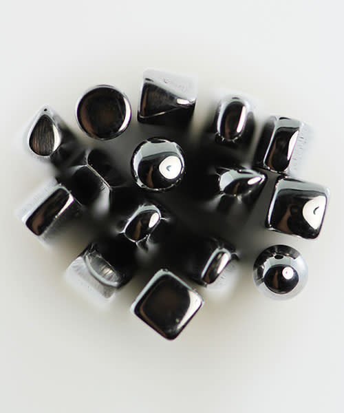 PN7029 = 1/8" Chasing Tool Master Set of 15pcs by Saign Charlestein