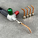 BT2702 = Smith Little Torch Kit with Tips #3 thru #7