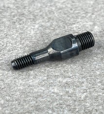 34.237-03 = Adapter Screw for #10 Handpiece (#002.010)