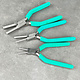 Wubbers PL6094 = Wubber Bail Making Plier Set with Stand 3pcs